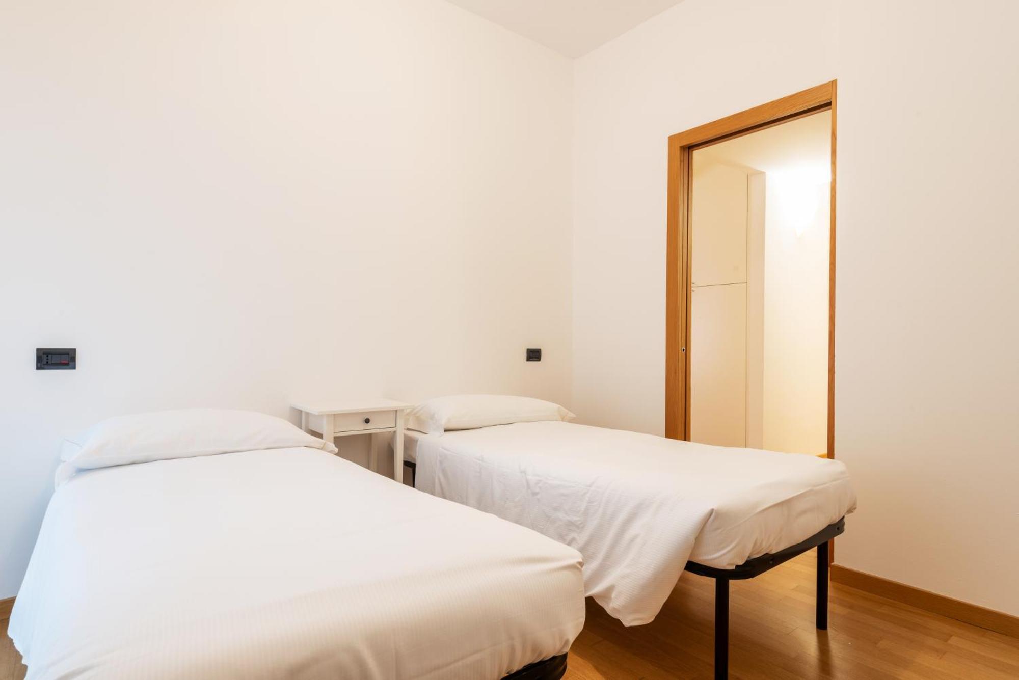 Meraviglioso Trilocale Vicino Fermata Dateo Apartamento