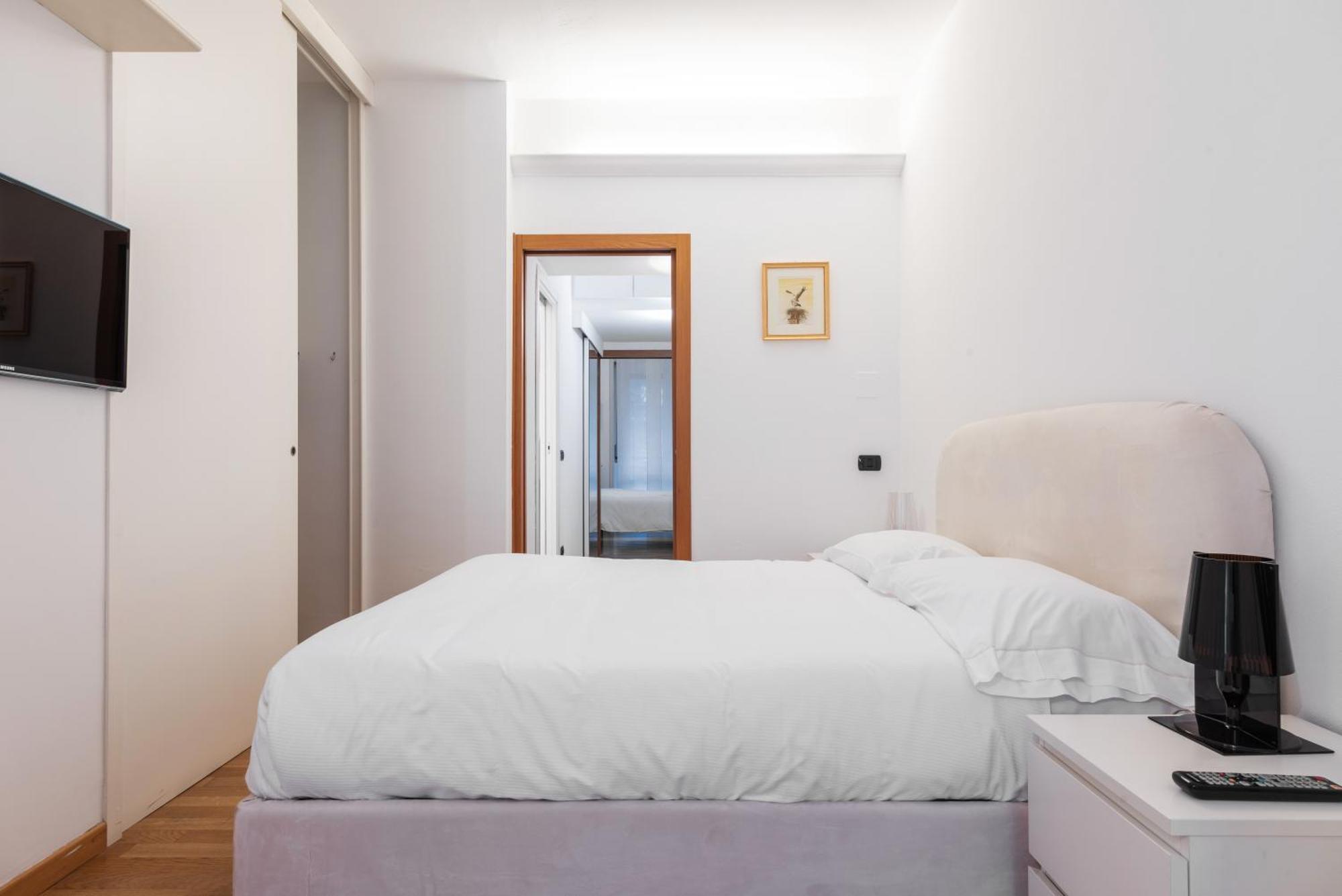 Meraviglioso Trilocale Vicino Fermata Dateo * Milano