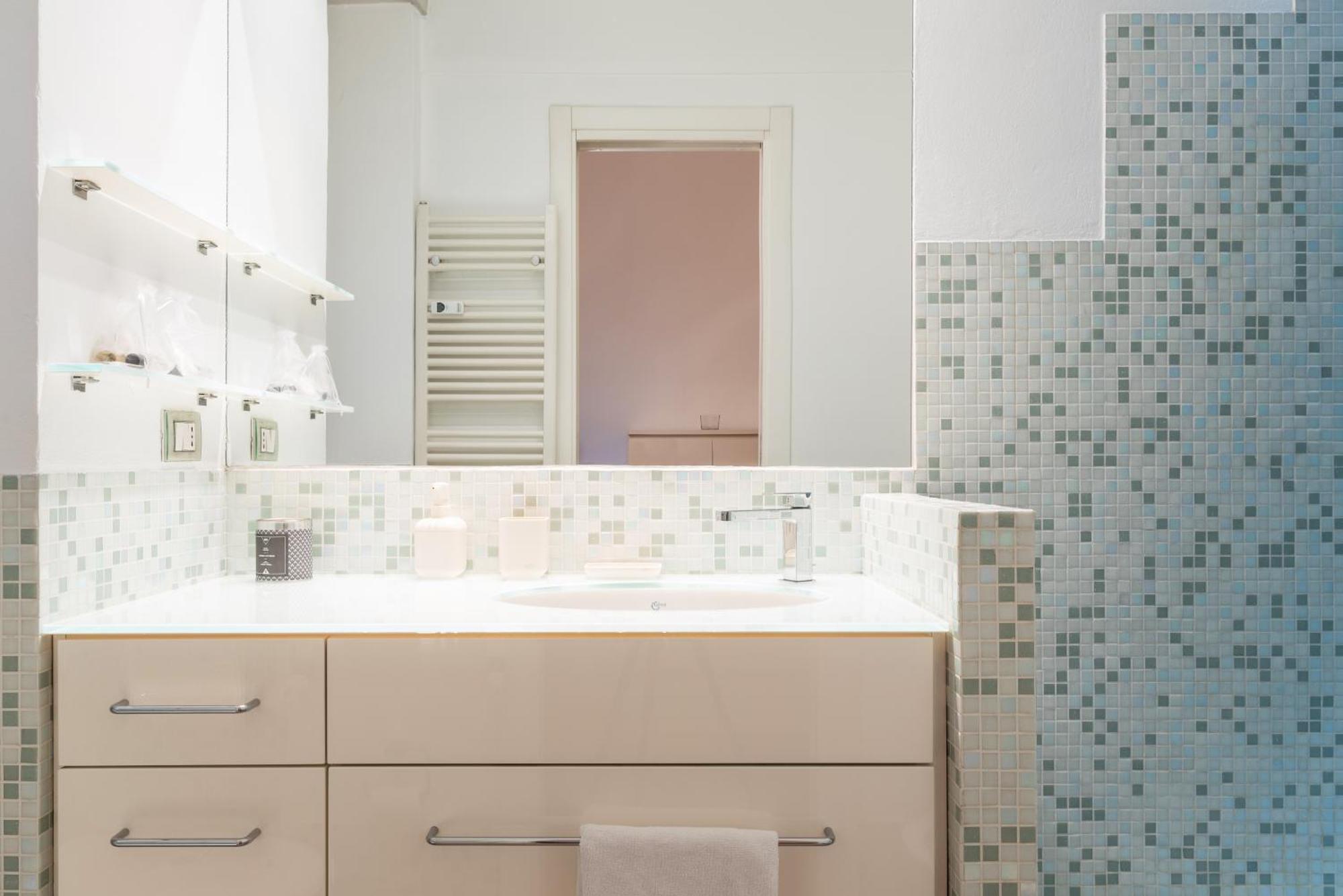 Apartamento Meraviglioso Trilocale Vicino Fermata Dateo