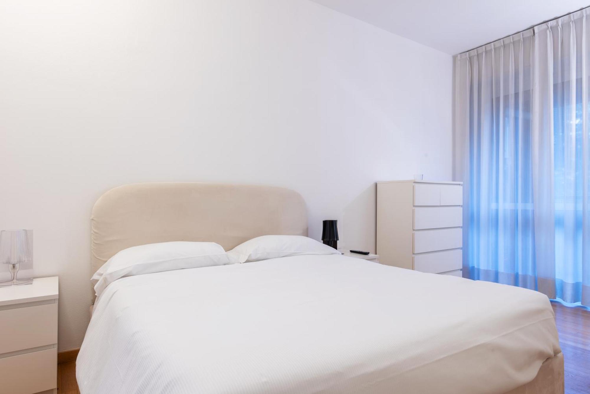 Meraviglioso Trilocale Vicino Fermata Dateo Appartement *