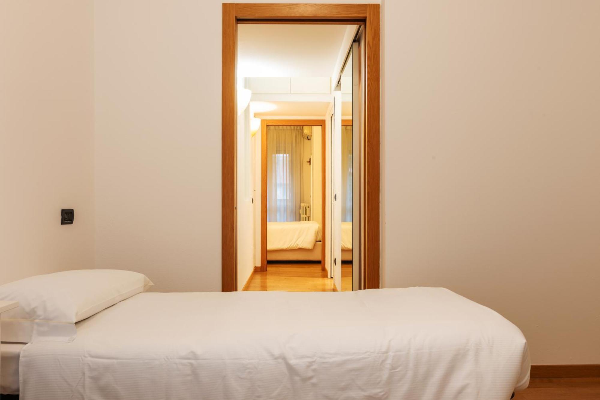 Meraviglioso Trilocale Vicino Fermata Dateo Appartement