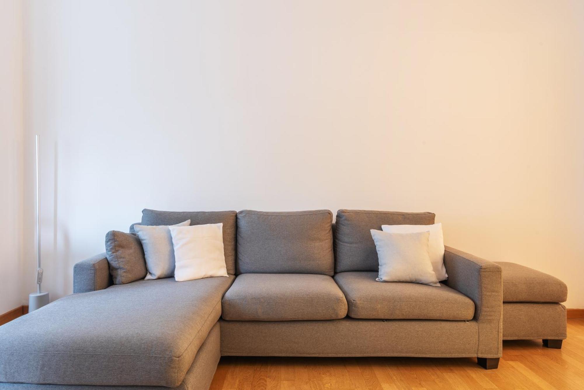 Appartement Meraviglioso Trilocale Vicino Fermata Dateo *
