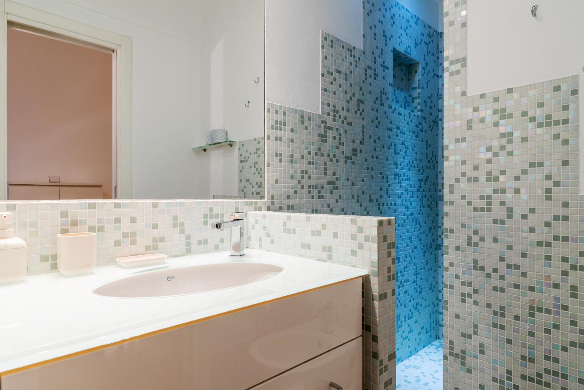 Appartement Meraviglioso Trilocale Vicino Fermata Dateo